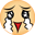 激動 :shock: